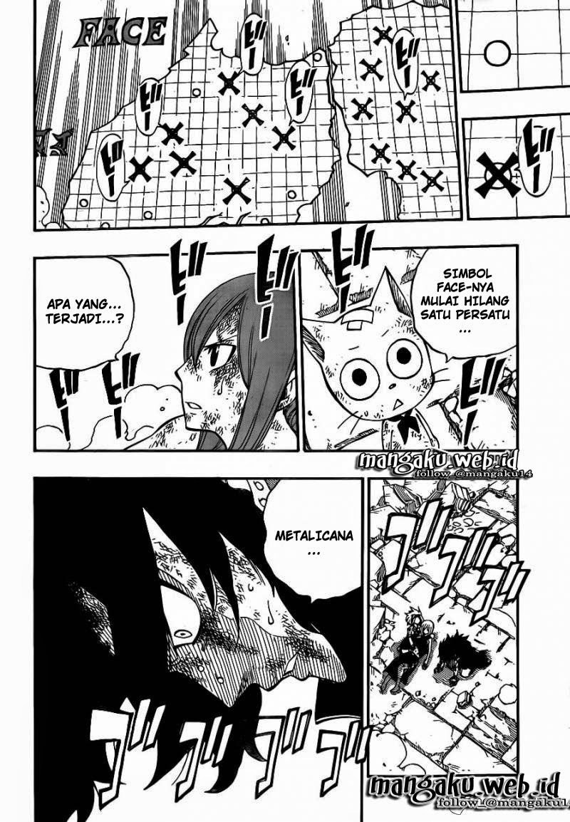Chapter 412 - halaman 21