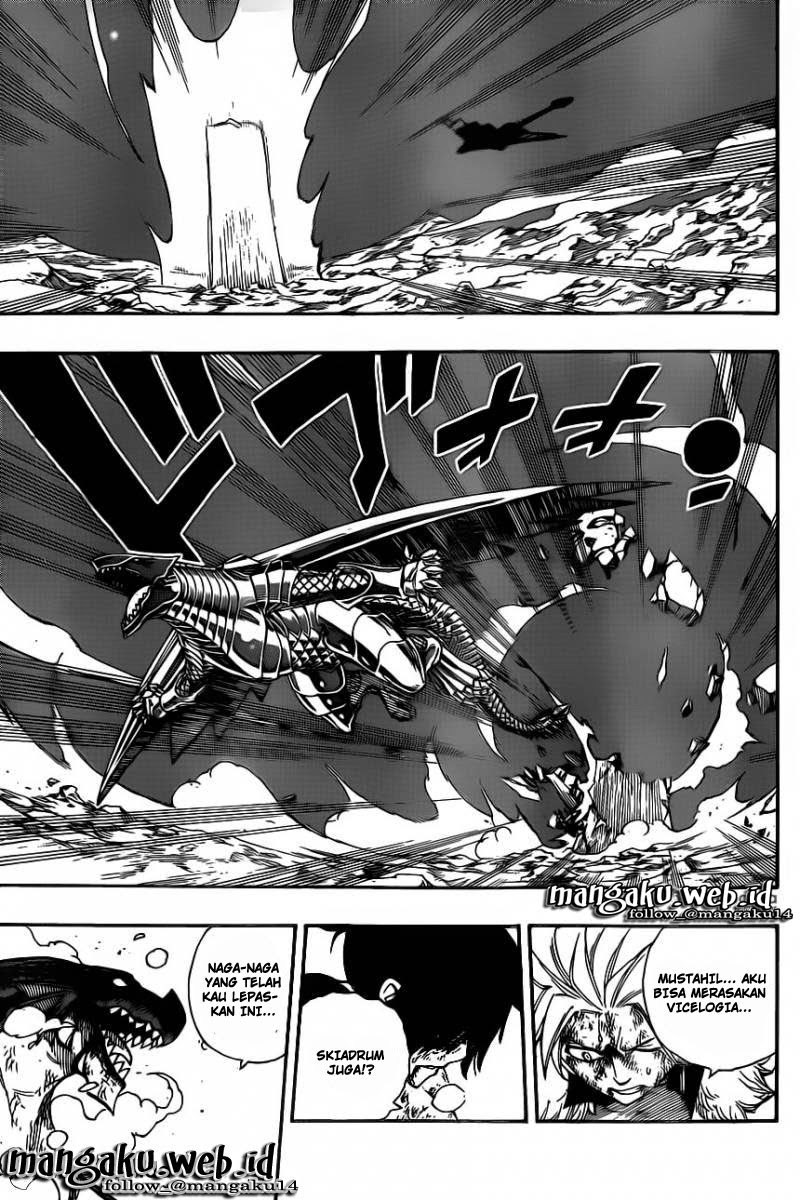 Chapter 412 - halaman 22