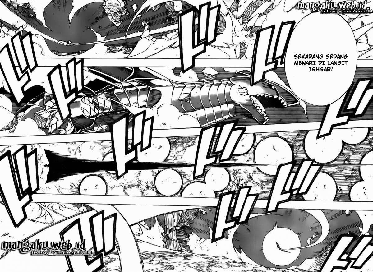 Chapter 412 - halaman 23
