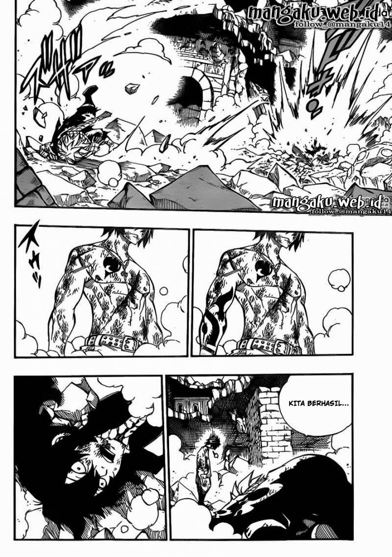 Chapter 412 - halaman 5