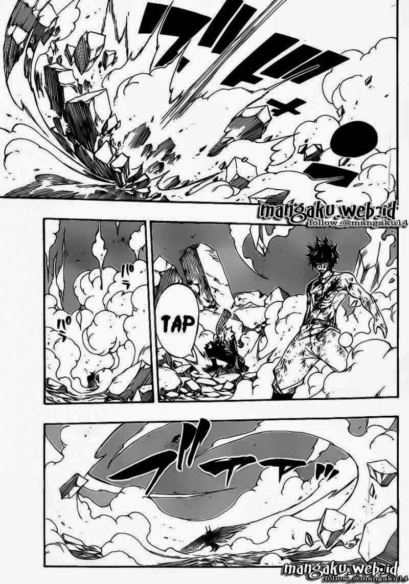 Chapter 410 - halaman 15