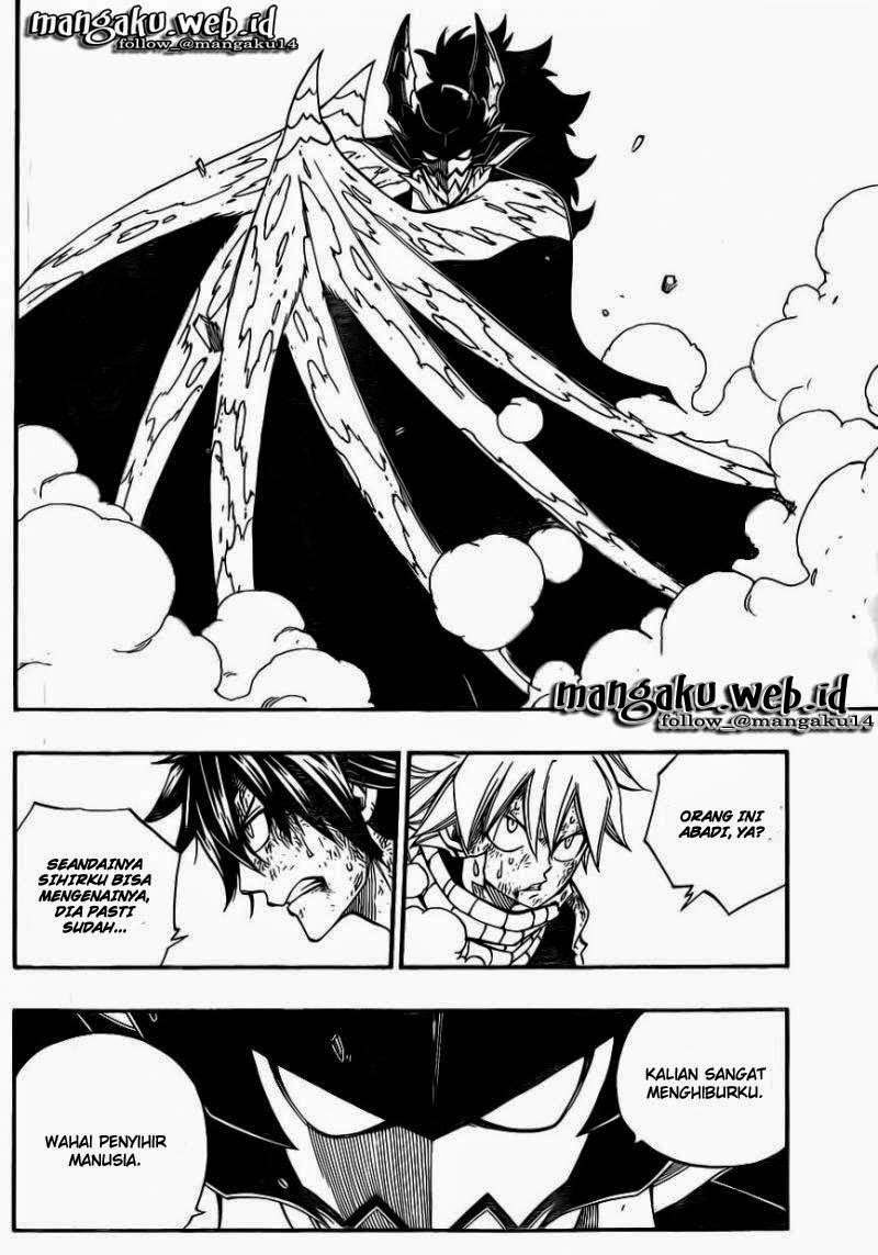 Chapter 410 - halaman 16