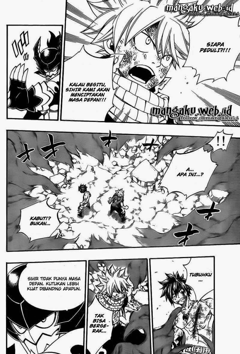 Chapter 410 - halaman 18