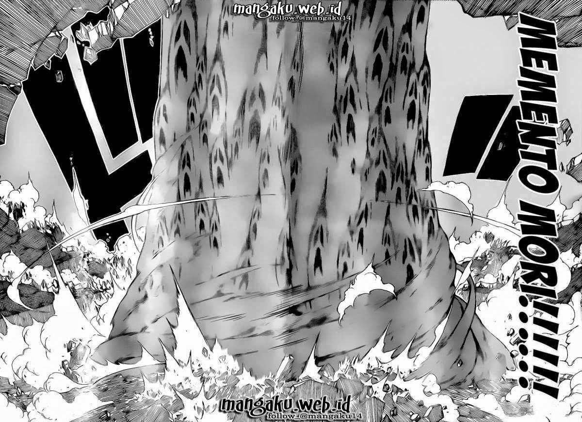 Chapter 410 - halaman 20