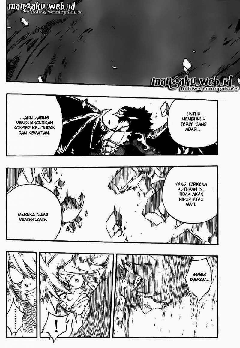 Chapter 410 - halaman 21