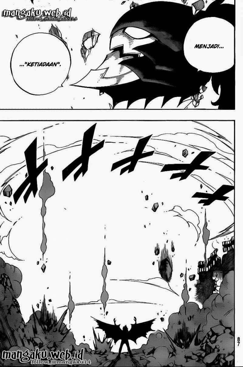 Chapter 410 - halaman 22