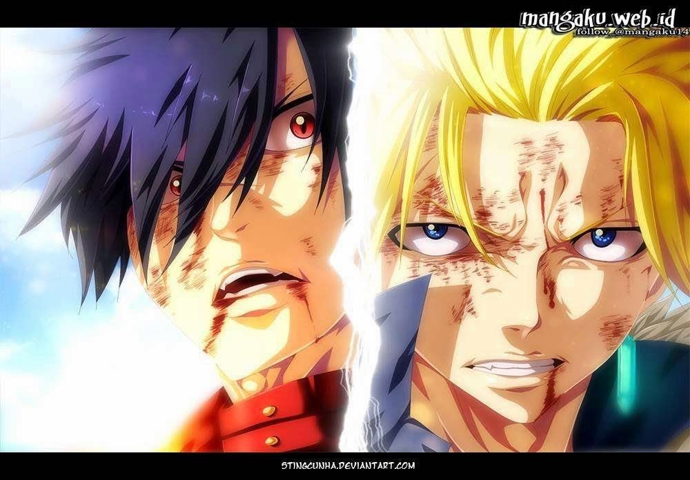 Chapter 410 - halaman 4