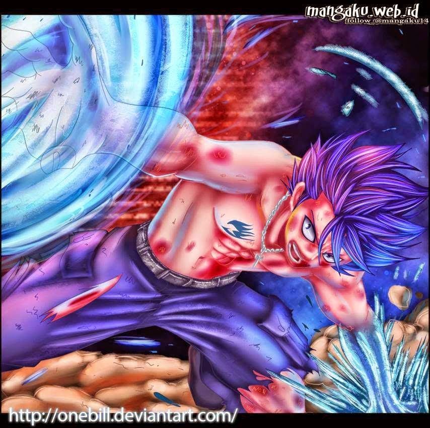 Chapter 410 - halaman 5