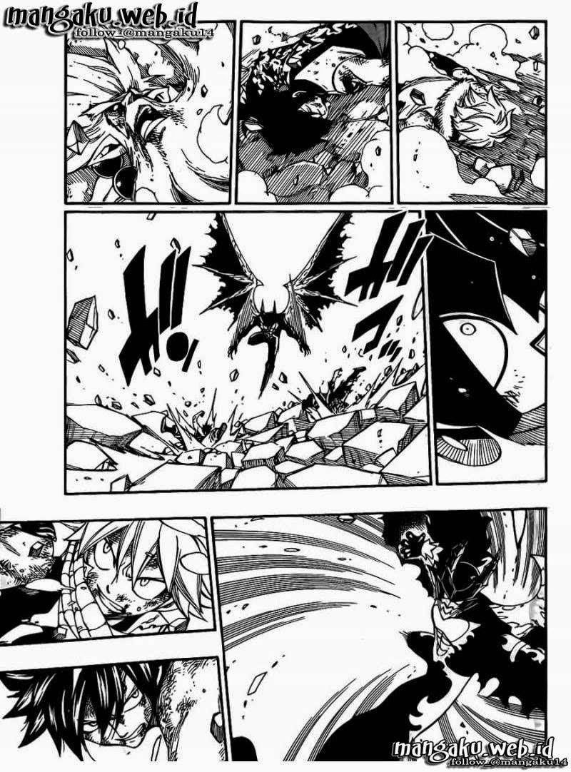 Chapter 410 - halaman 7