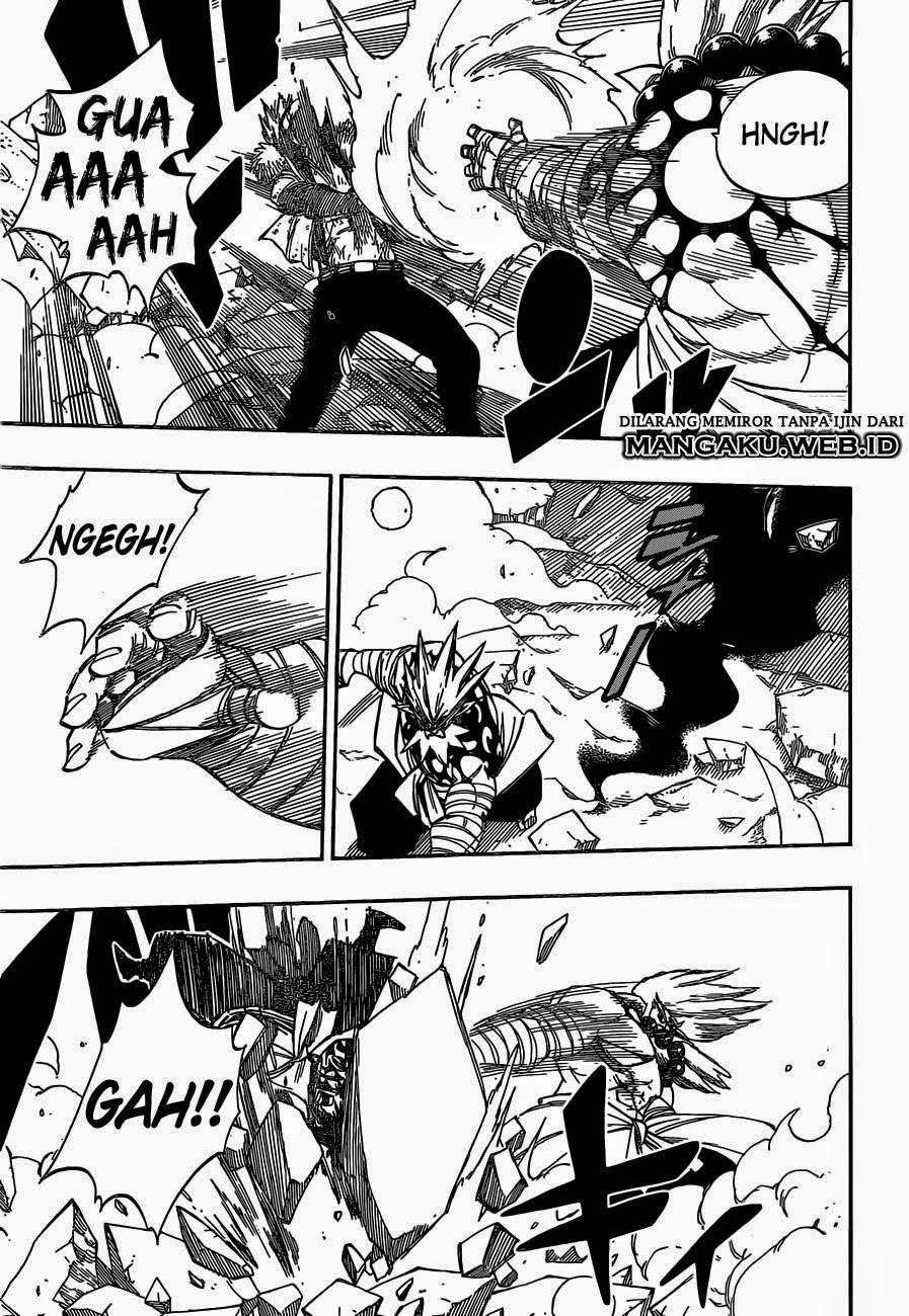 Chapter 409 - halaman 13
