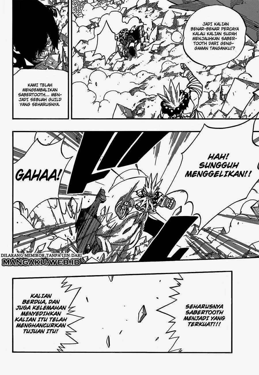 Chapter 409 - halaman 14