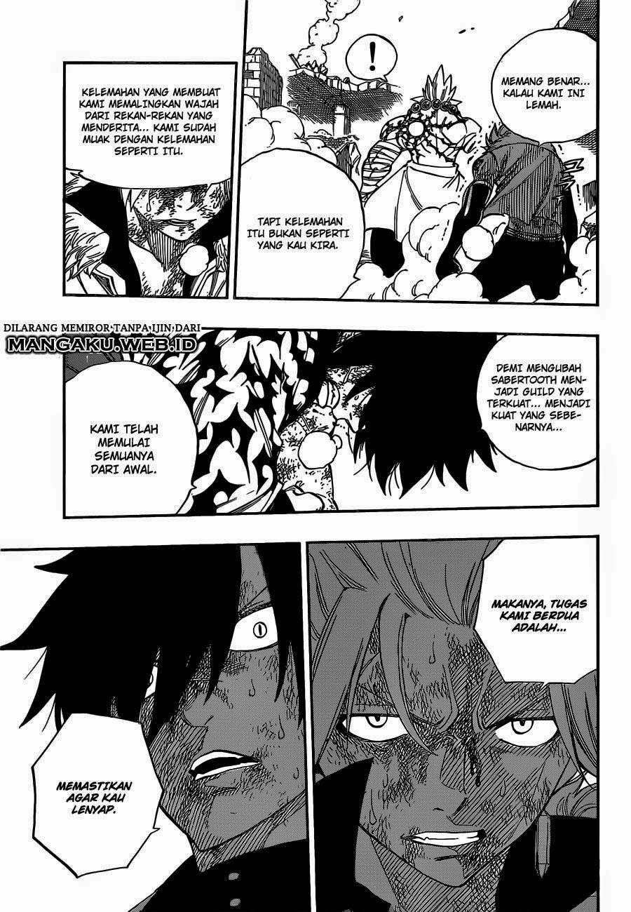 Chapter 409 - halaman 15