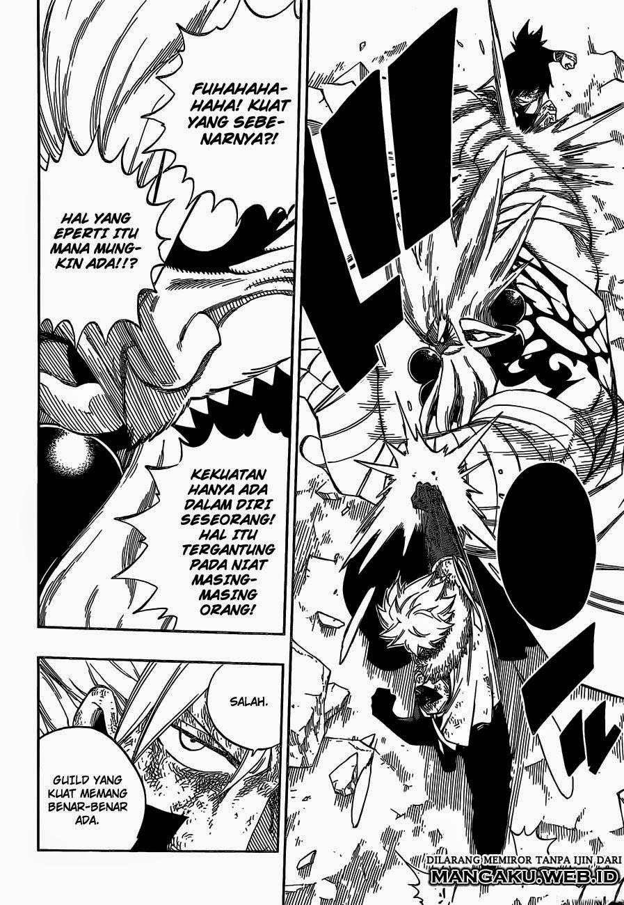 Chapter 409 - halaman 16