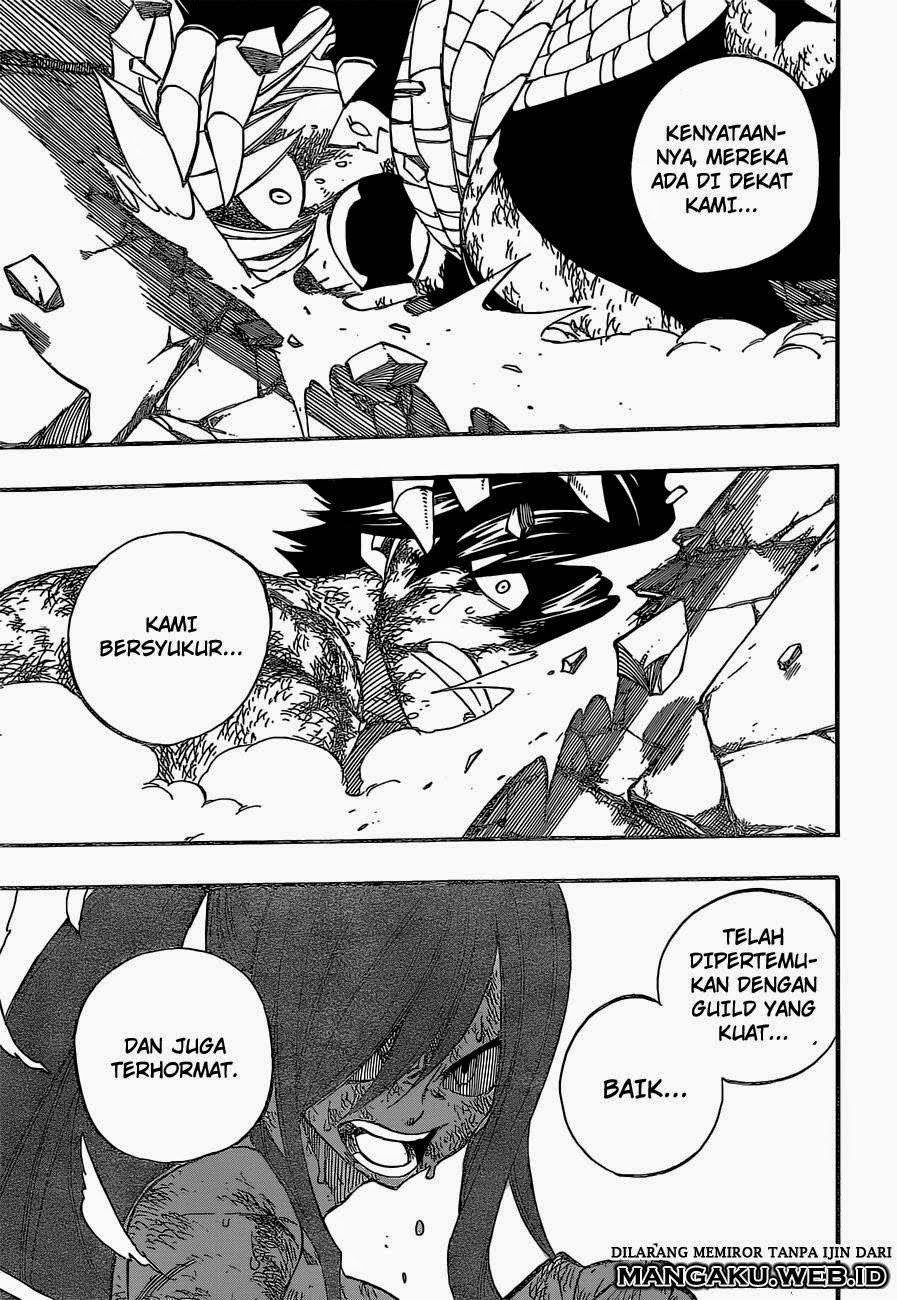 Chapter 409 - halaman 17