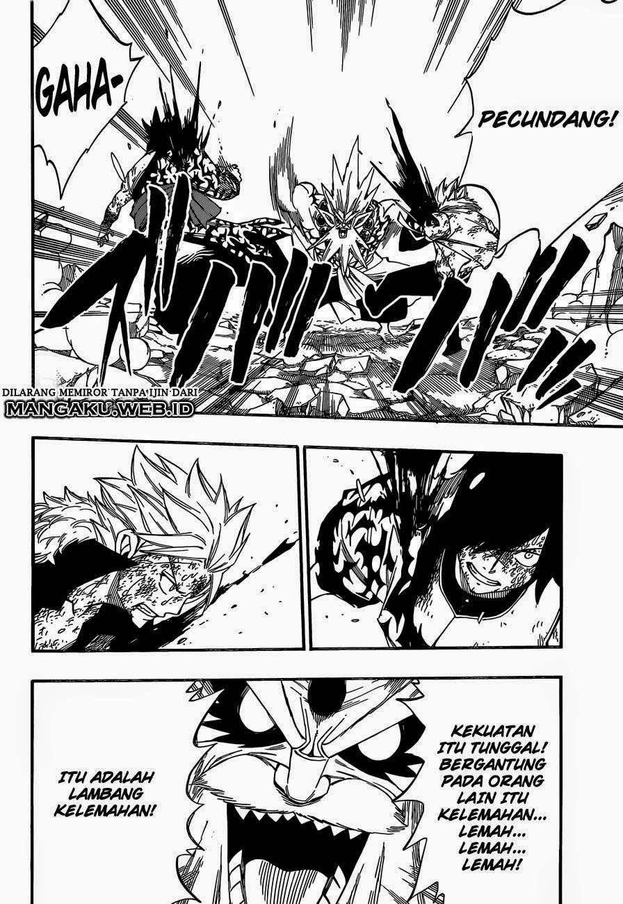 Chapter 409 - halaman 18