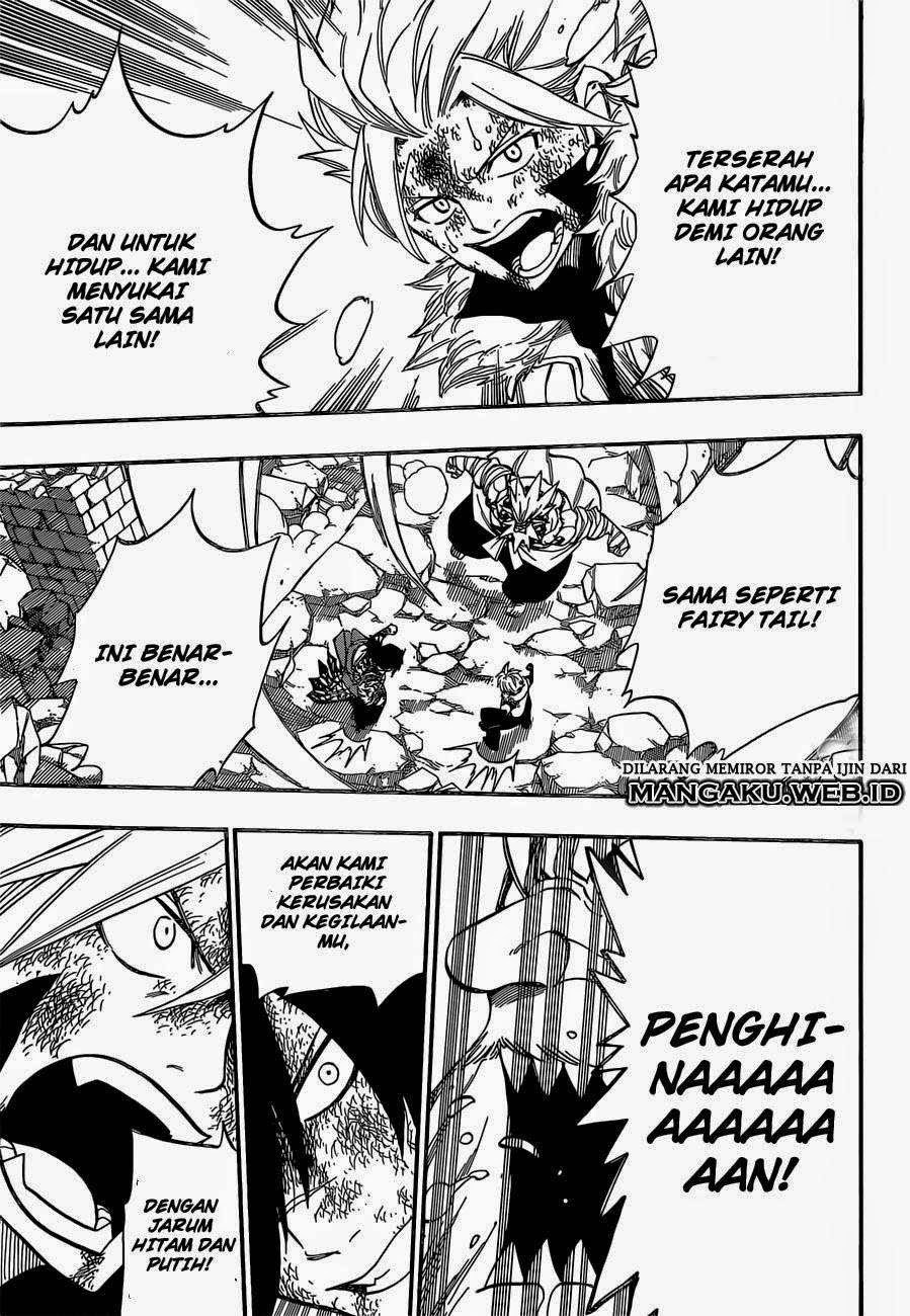 Chapter 409 - halaman 19