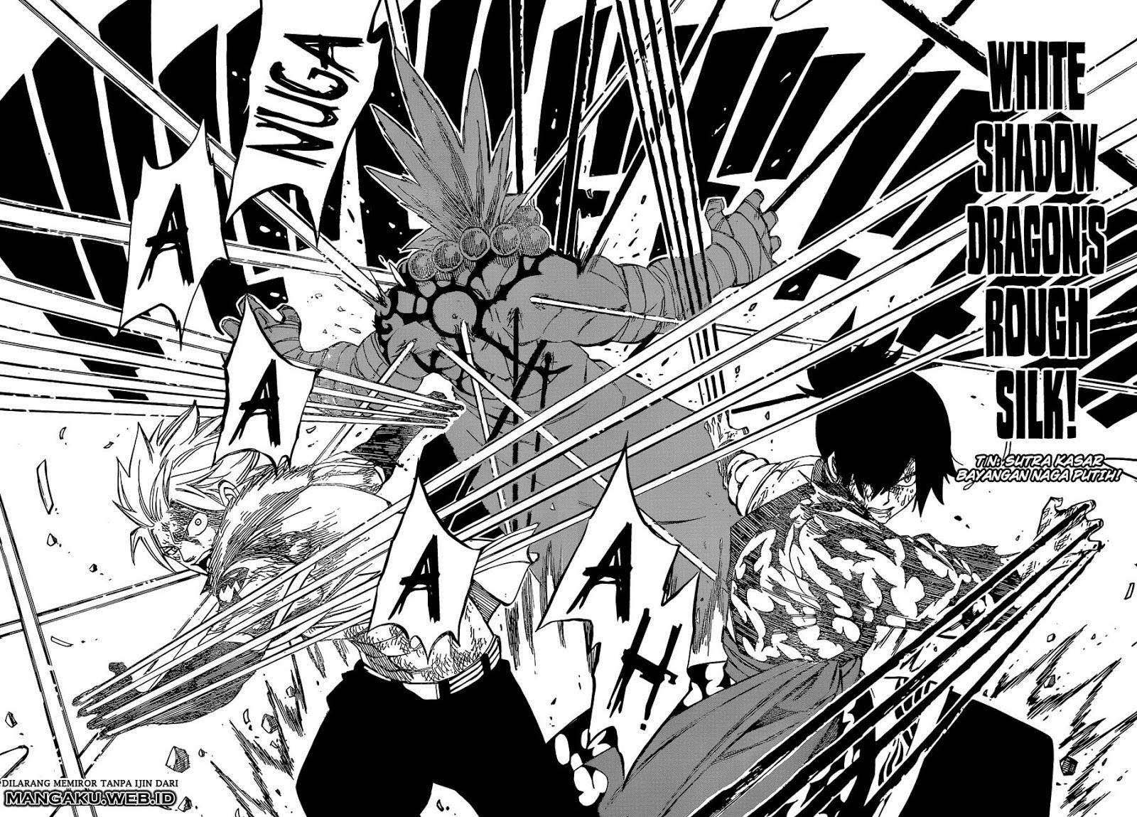 Chapter 409 - halaman 20