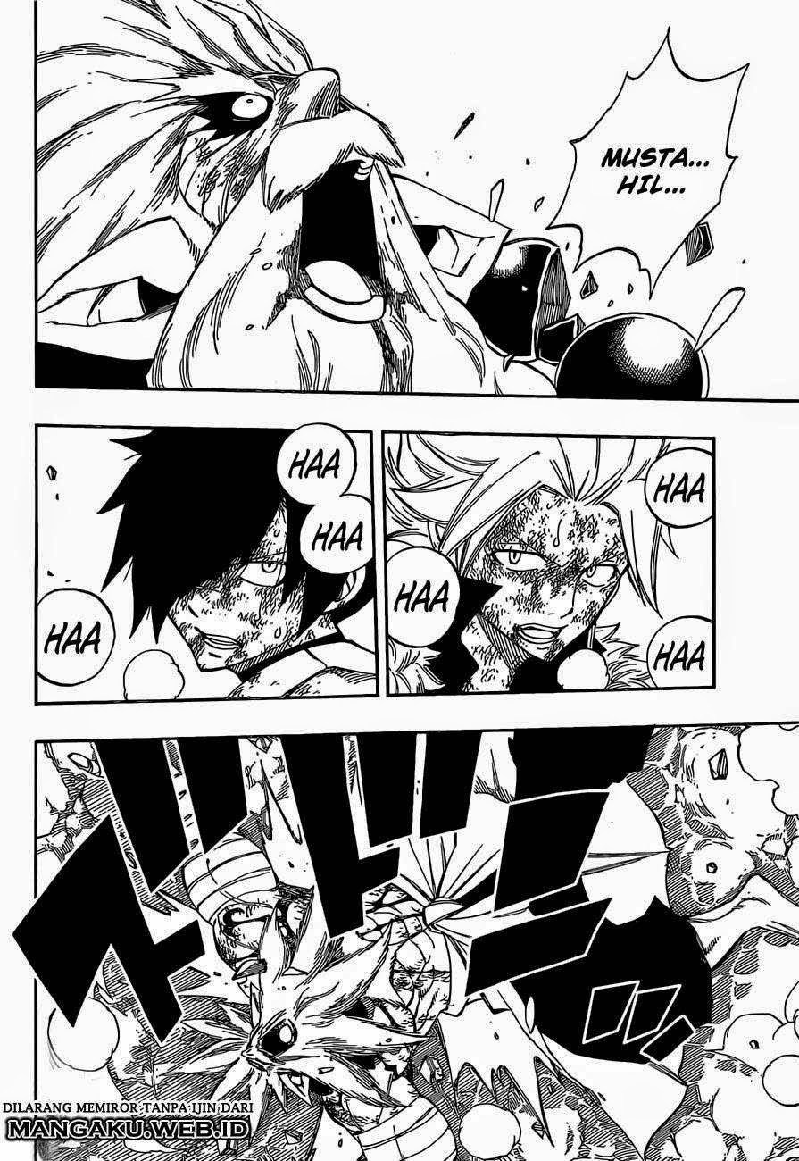Chapter 409 - halaman 21