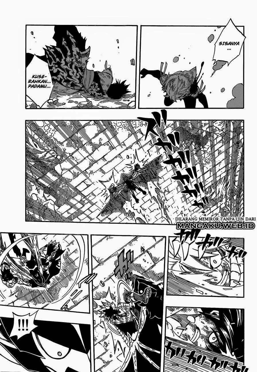Chapter 409 - halaman 22