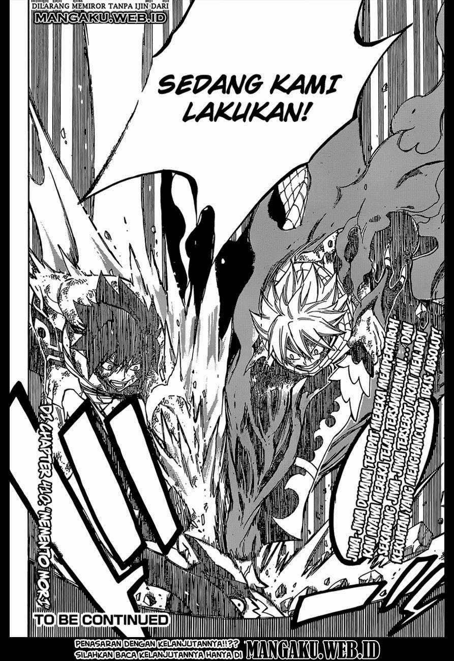 Chapter 409 - halaman 23