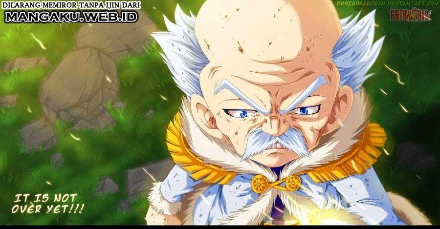 Chapter 409 - halaman 5