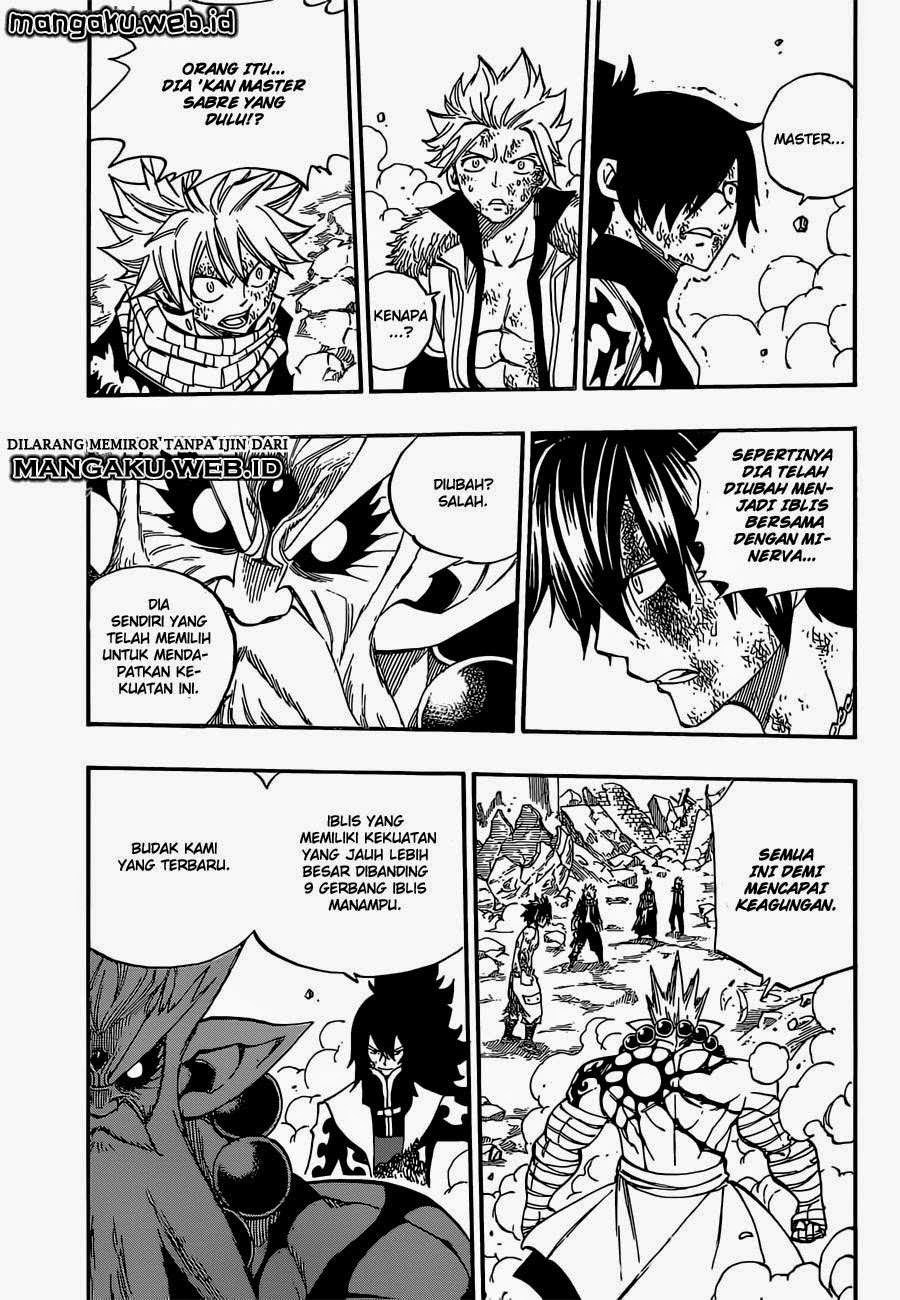 Chapter 408 - halaman 14