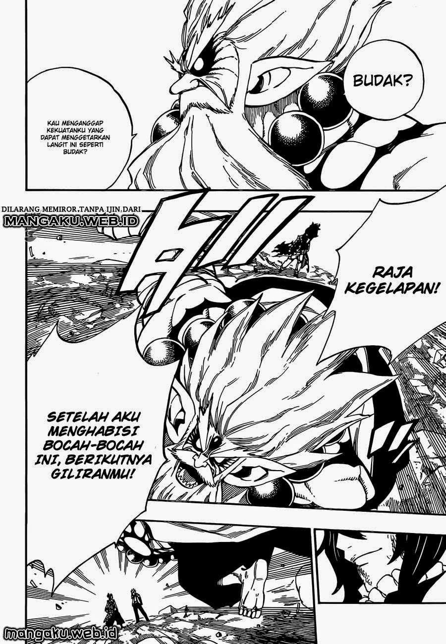 Chapter 408 - halaman 15