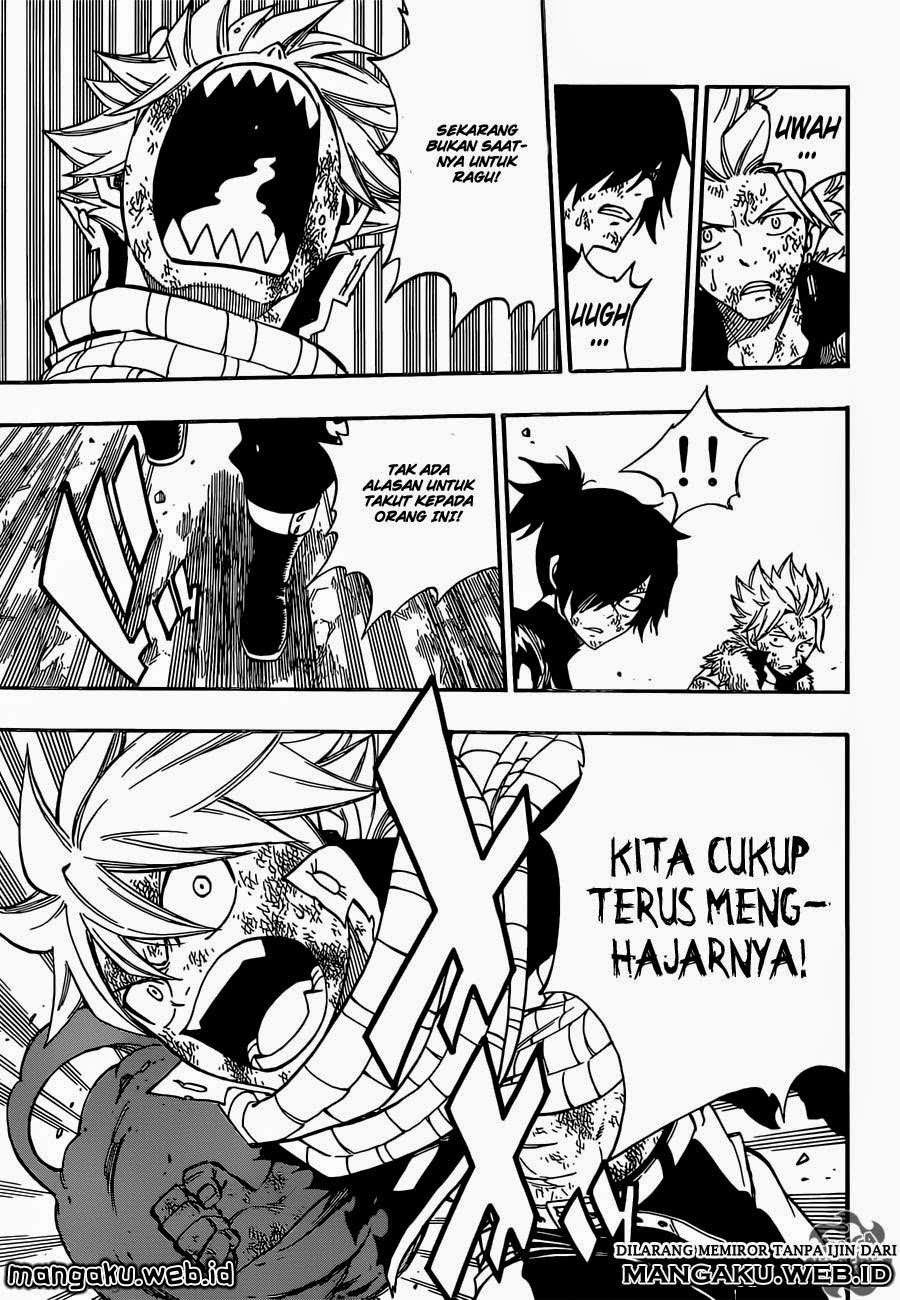 Chapter 408 - halaman 16