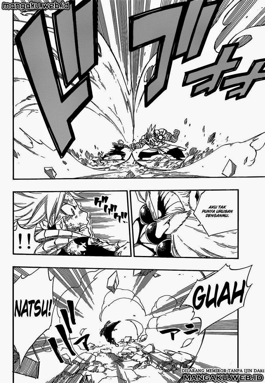 Chapter 408 - halaman 17