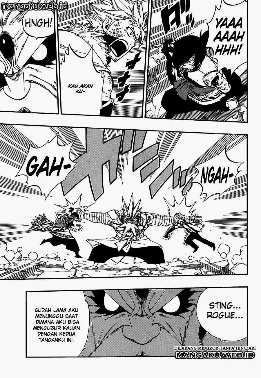 Chapter 408 - halaman 18