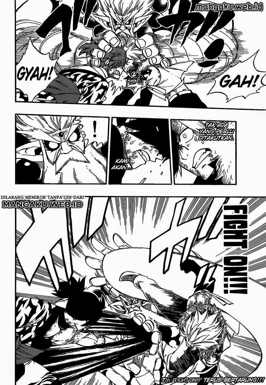 Chapter 408 - halaman 19