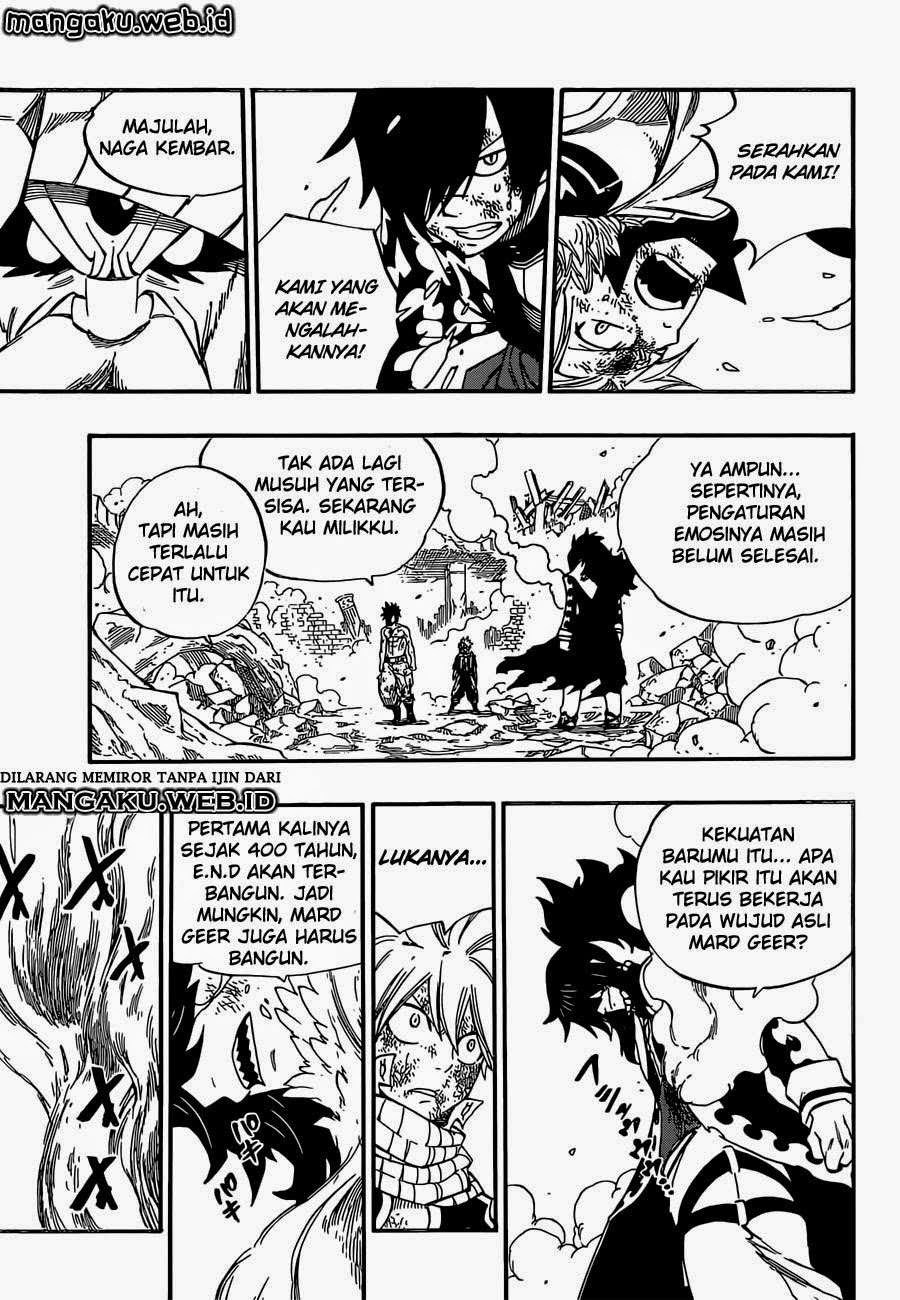 Chapter 408 - halaman 20