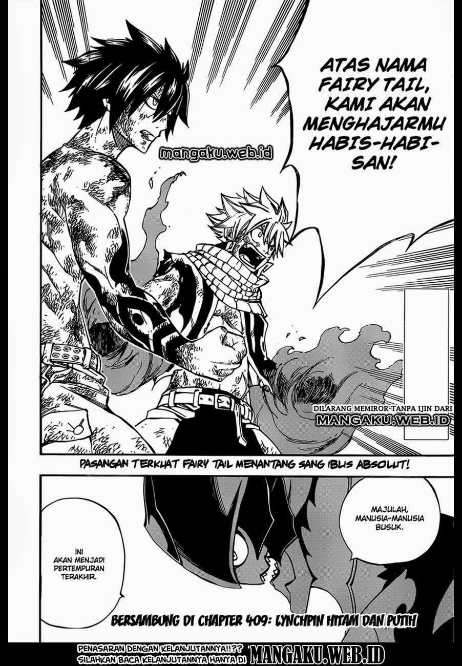 Chapter 408 - halaman 22