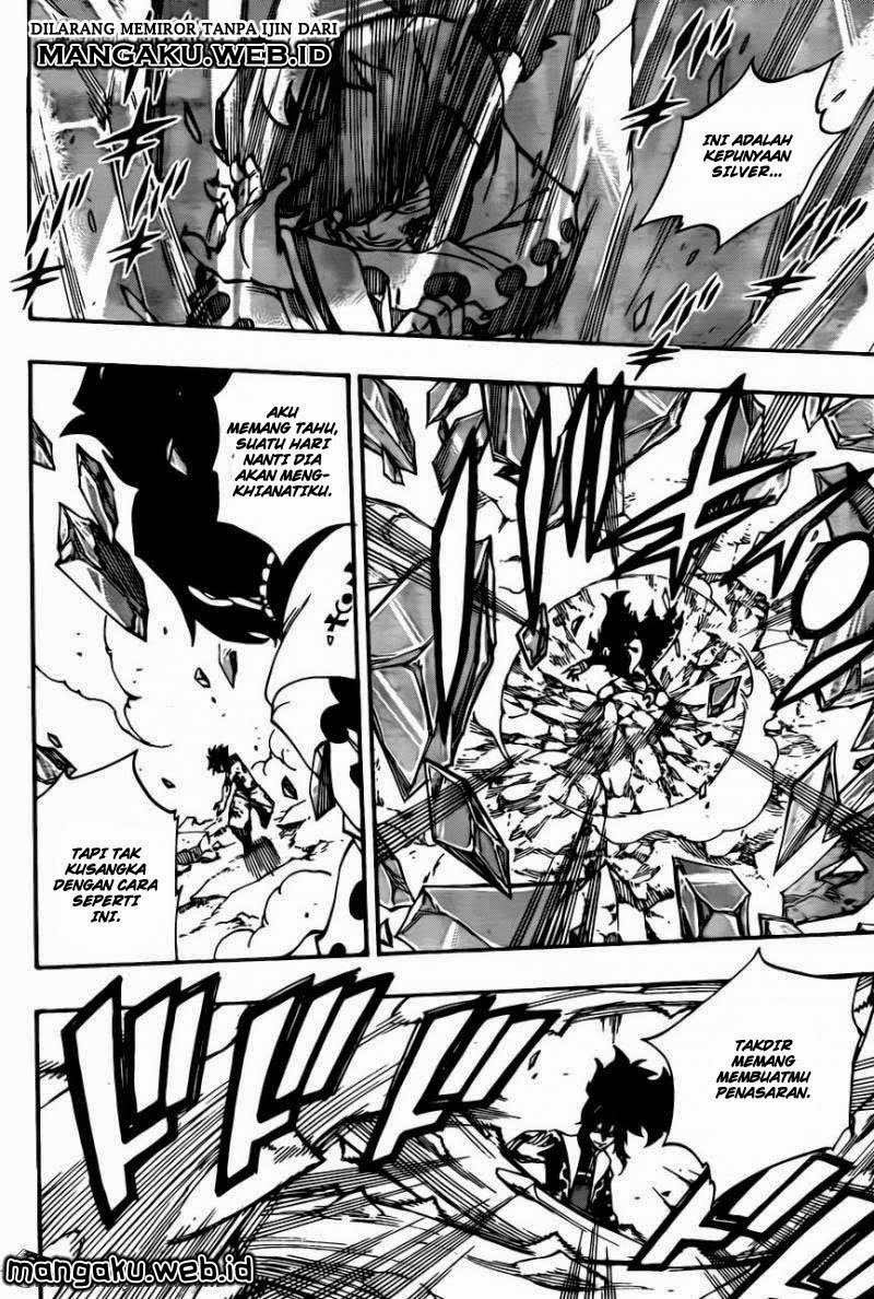 Chapter 408 - halaman 7
