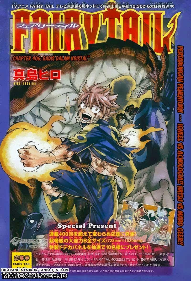 Chapter 406 - halaman 2