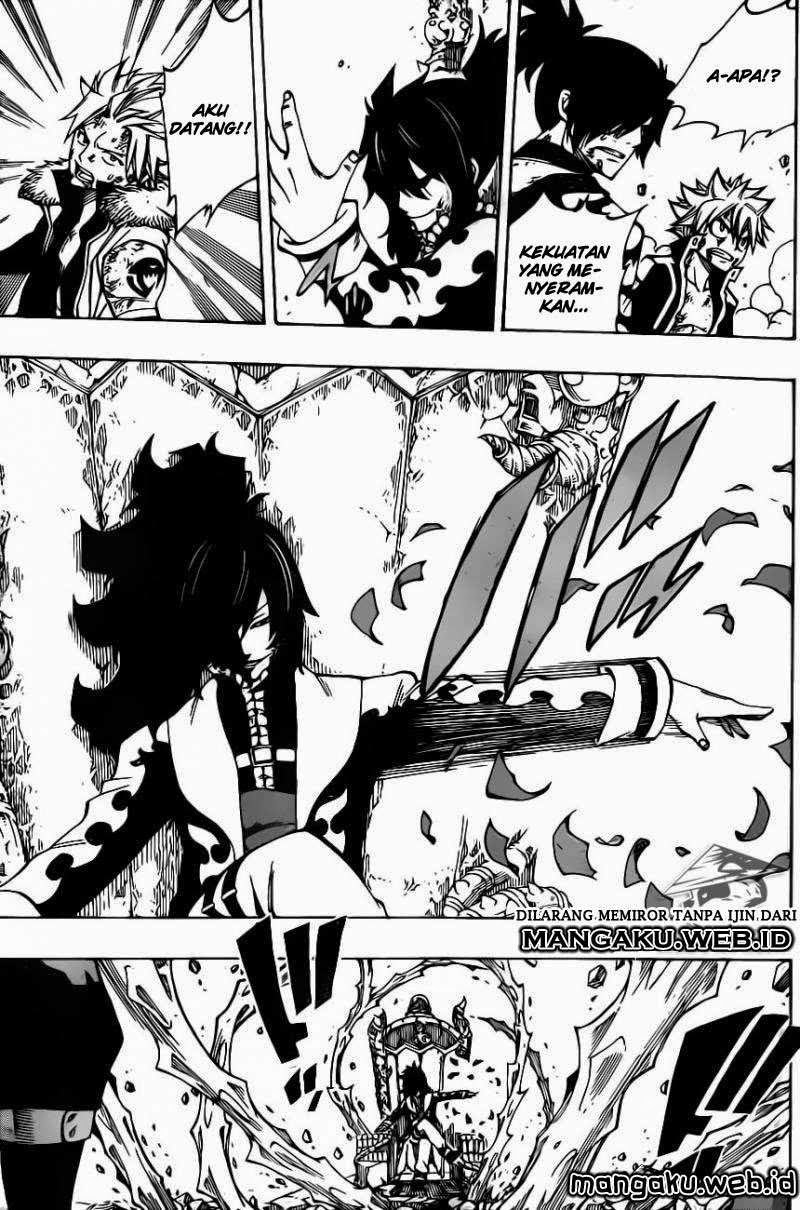 Chapter 406 - halaman 12