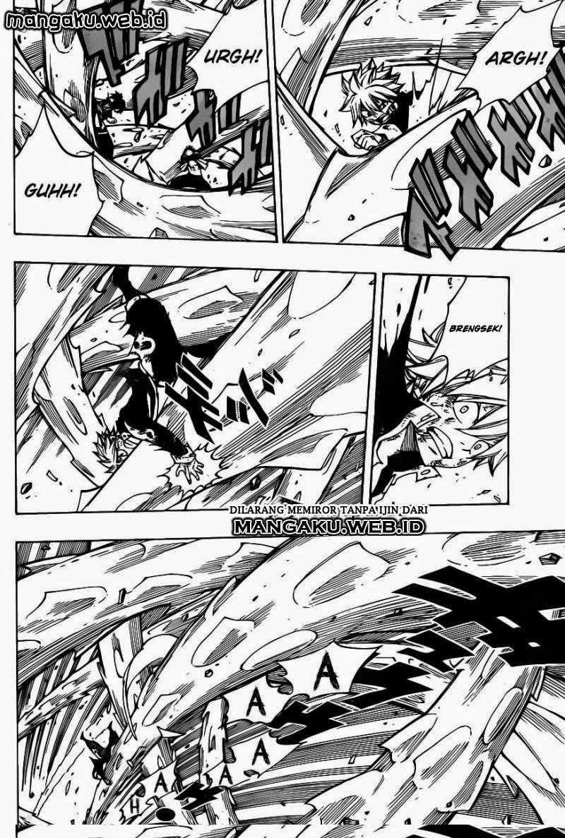 Chapter 406 - halaman 14