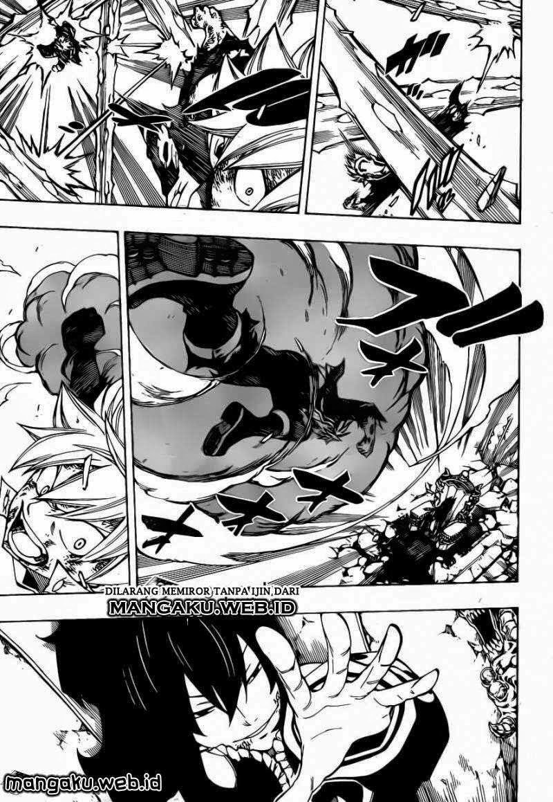 Chapter 406 - halaman 15