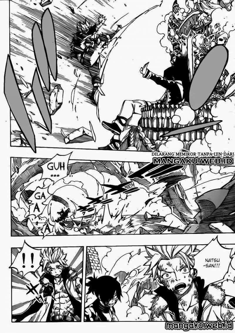 Chapter 406 - halaman 16