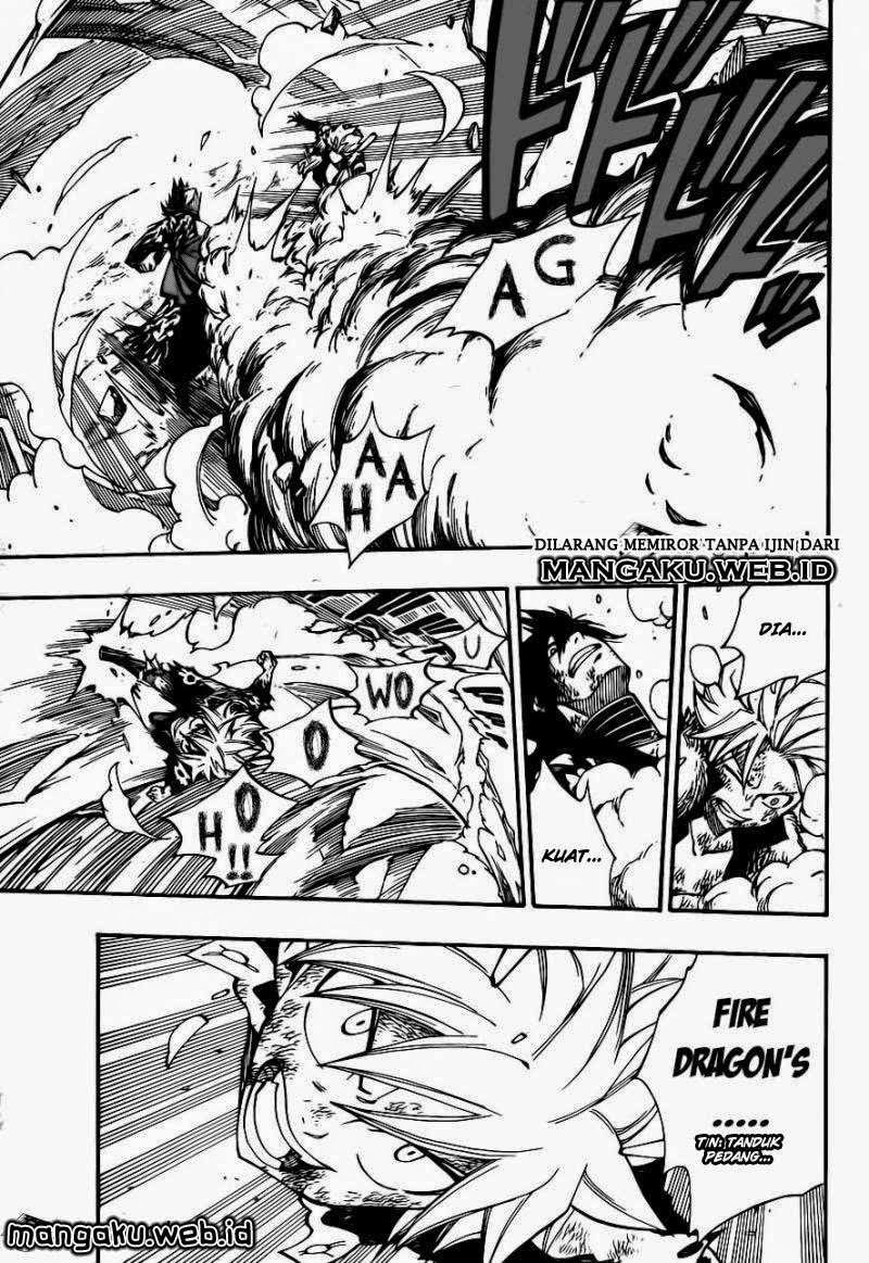 Chapter 406 - halaman 17