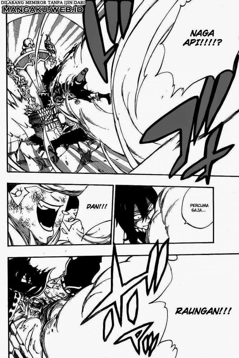 Chapter 406 - halaman 18