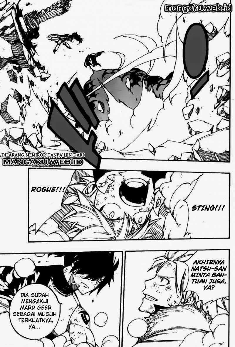 Chapter 406 - halaman 19