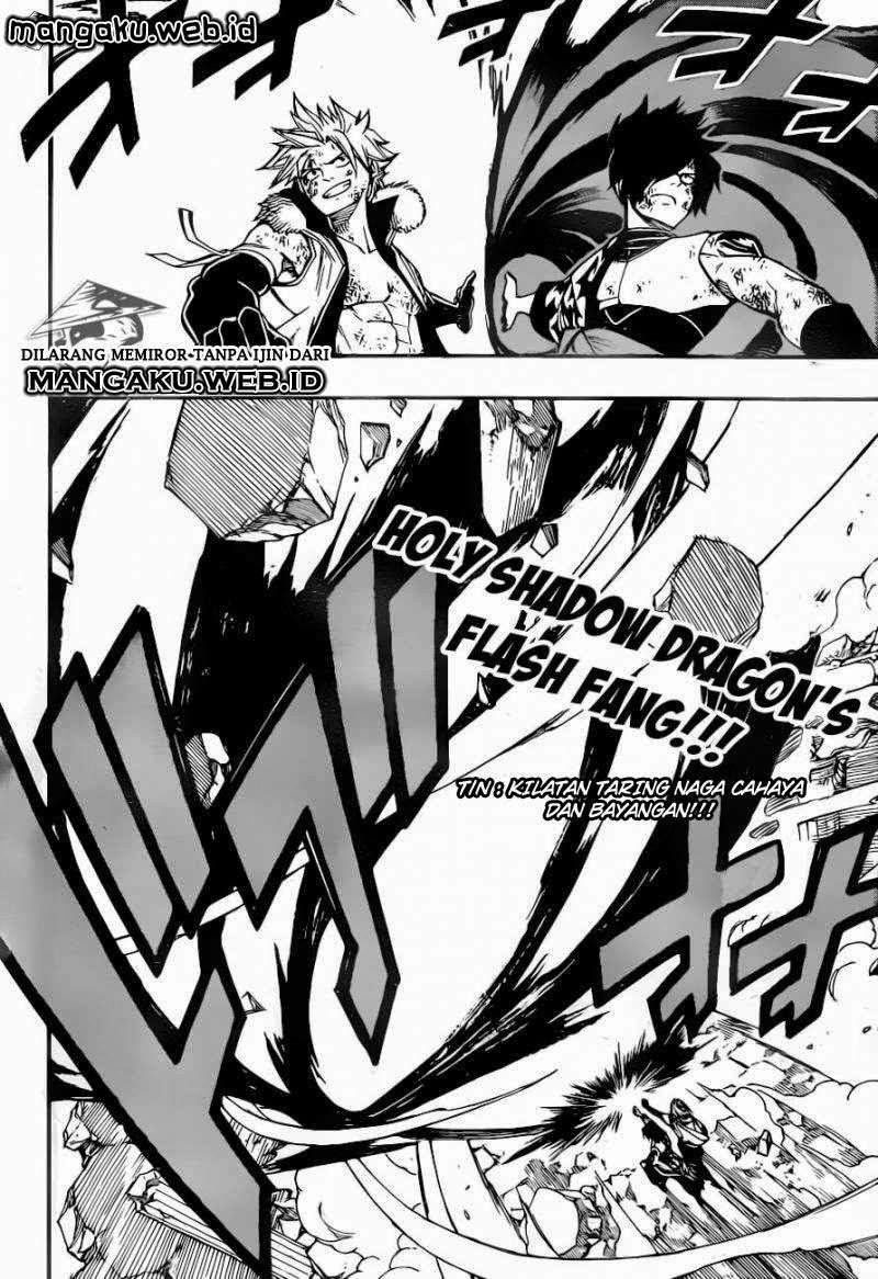 Chapter 406 - halaman 20