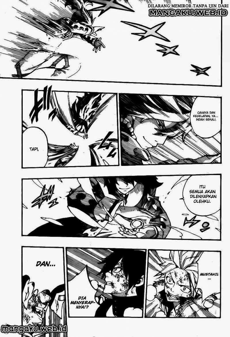 Chapter 406 - halaman 21