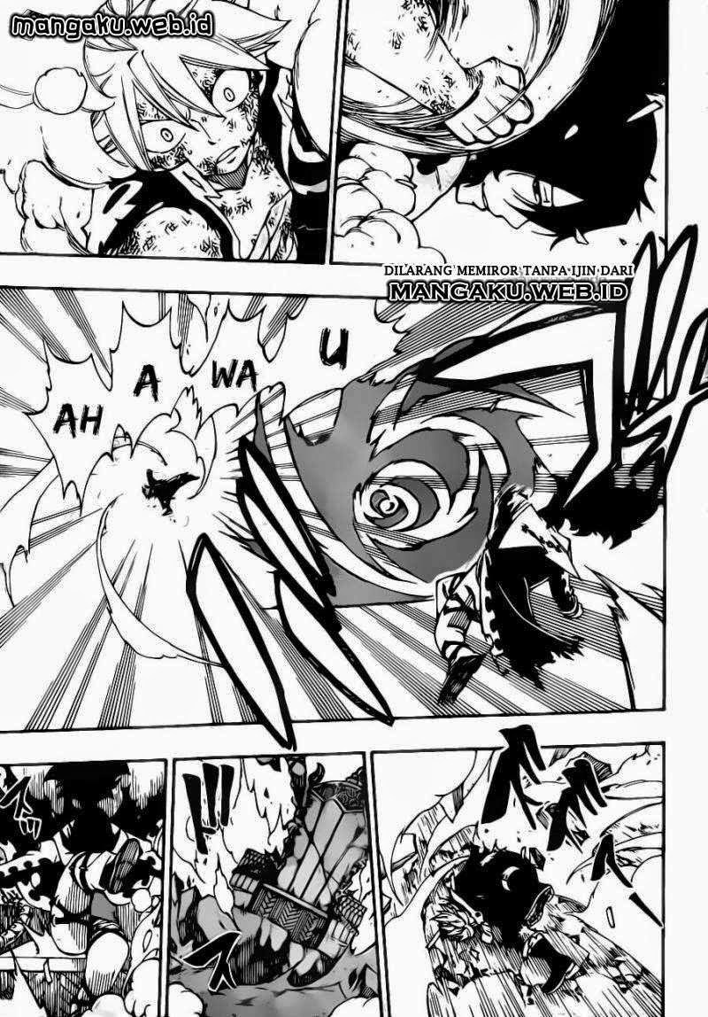 Chapter 406 - halaman 23
