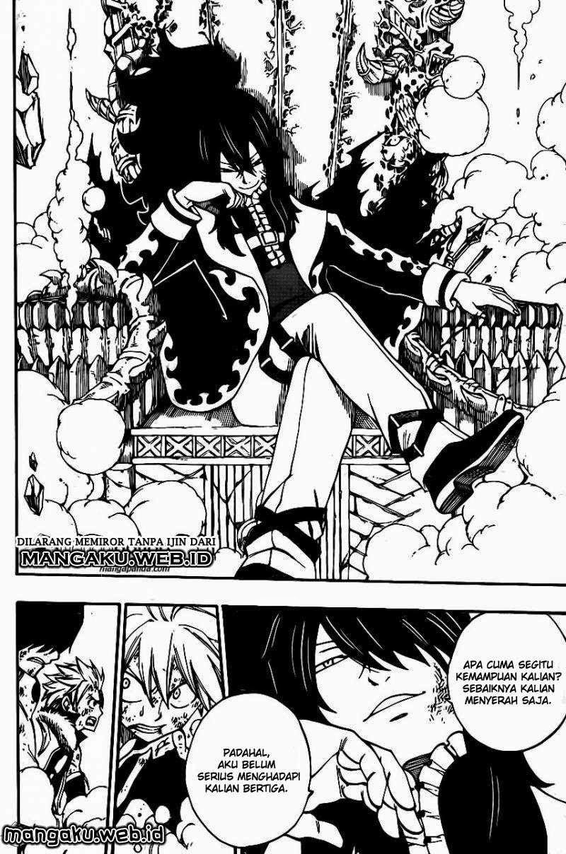 Chapter 406 - halaman 24