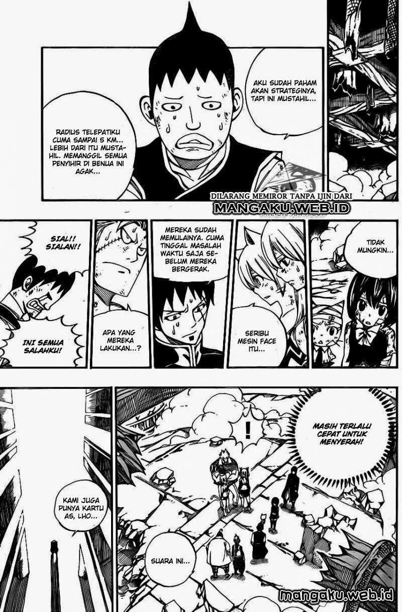 Chapter 406 - halaman 25