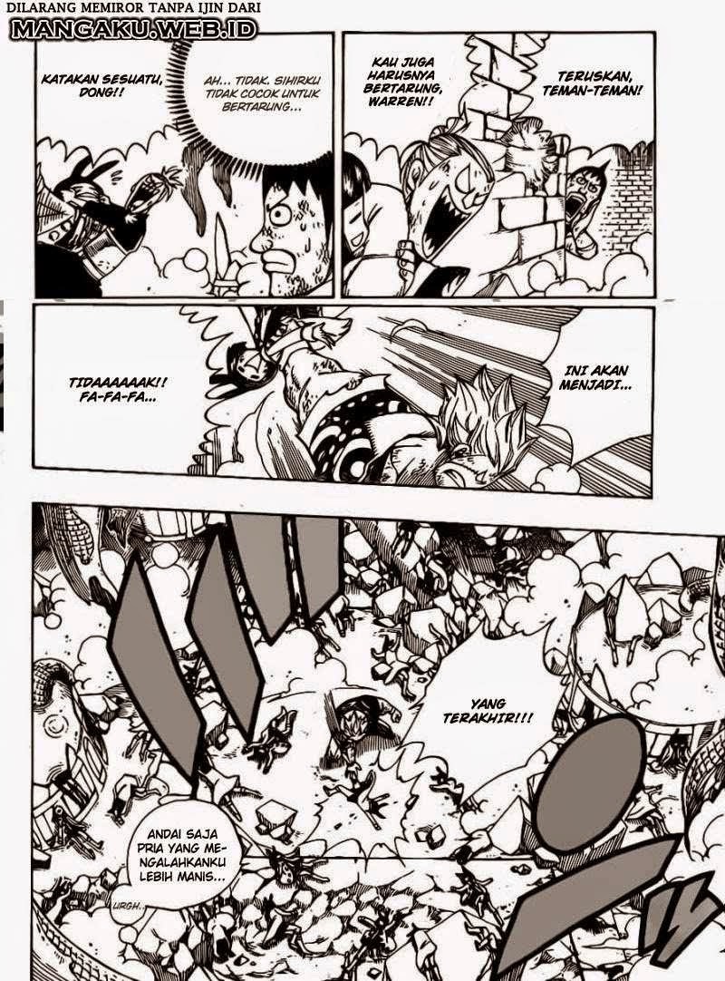 Chapter 406 - halaman 5