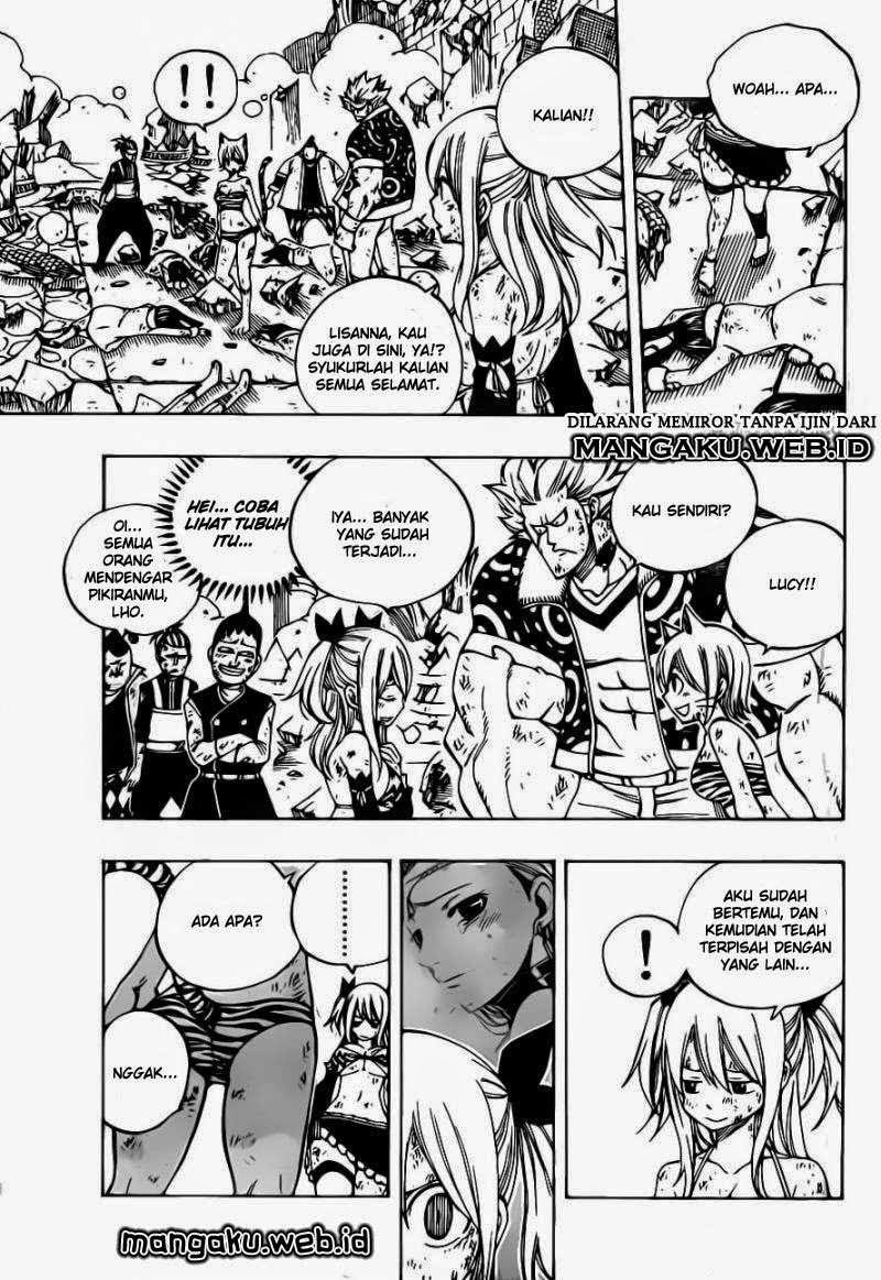 Chapter 406 - halaman 6