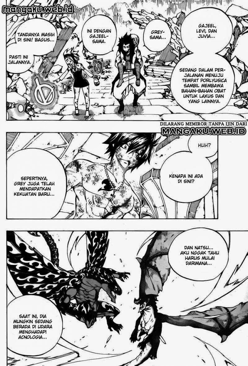 Chapter 406 - halaman 7
